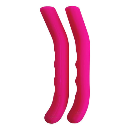Protectores De Leva Silicona  Para Bicicleta Mtb