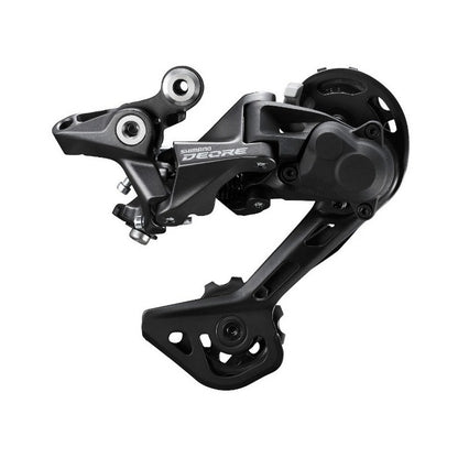 Shimano Rd-m5120-sgs Cambio 10 Y 11 Velocidades