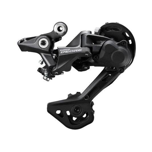 Shimano Rd-m5120-sgs Cambio 10 Y 11 Velocidades