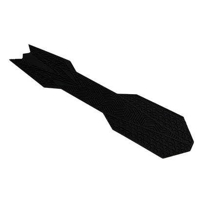 Protector Marco Y Cadena Enlee Bicicleta Silicona Adhesivo