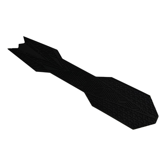 Protector Marco Y Cadena Enlee Bicicleta Silicona Adhesivo