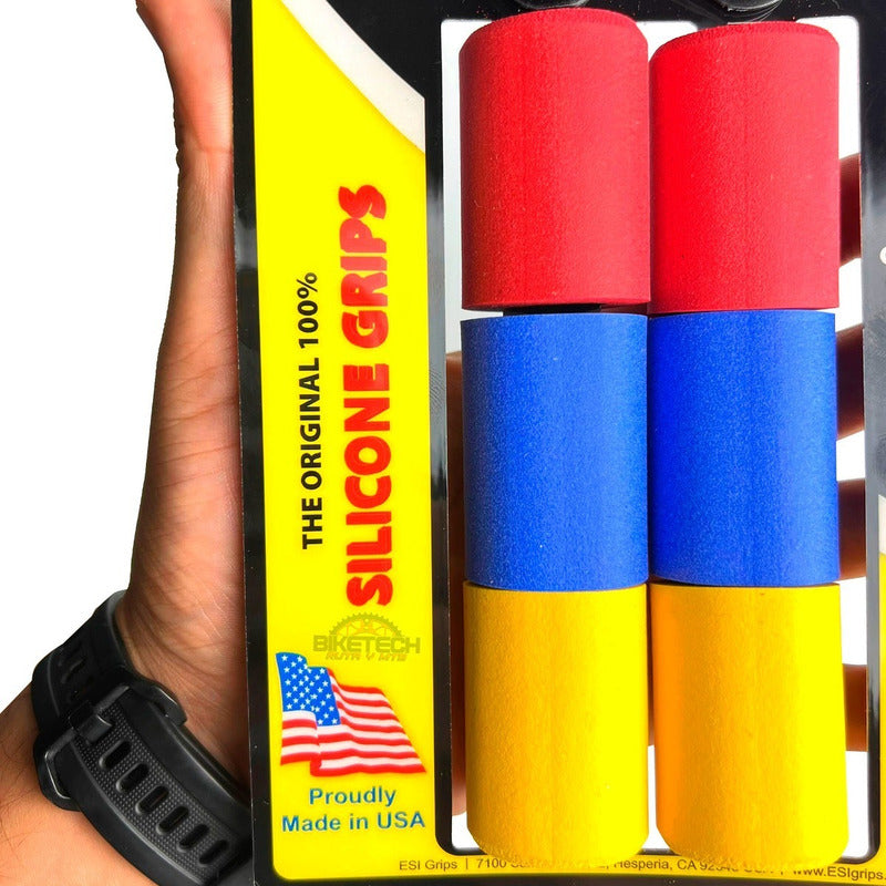 Esi Grips Chunky Originales