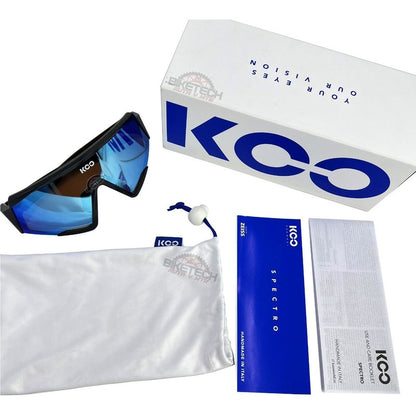 Gafas Ciclismo Koo Spectro Originales Ruta Mtb