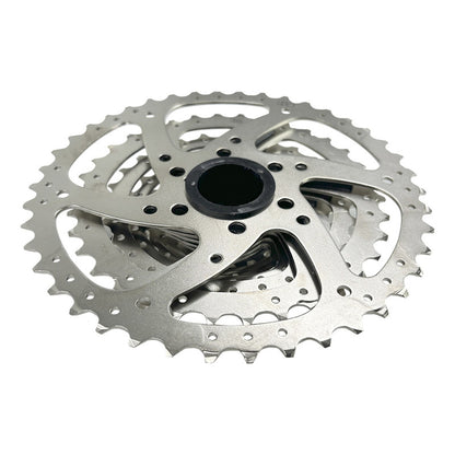 Pacha 9 Velocidades Sunrace M980 11-42 Cassette Mtb