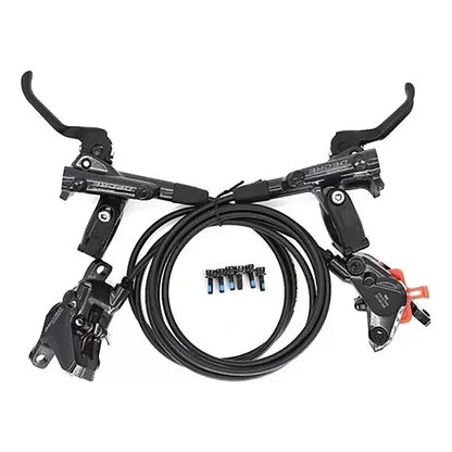 Freno Disco Hidráulico Shimano Deore M6100 Delantero Complet