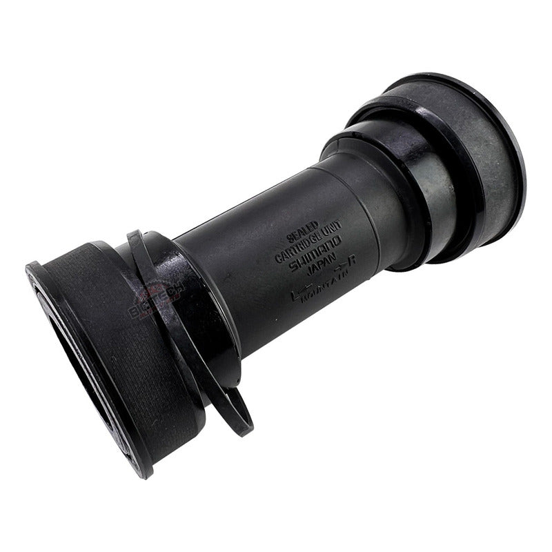 Eje Centro Shimano Mtb Cartucho Caja Pedalier Bb-mt800 Pa