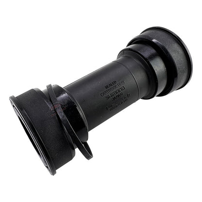 Eje Centro Shimano Mtb Cartucho Caja Pedalier Bb-mt800 Pa