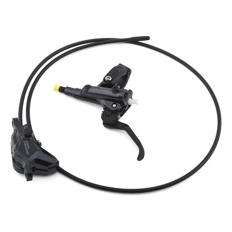 Freno Disco Hidráulico Shimano Deore M6100 Delantero Complet