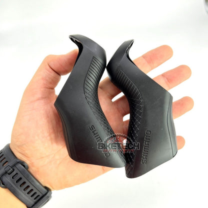 Cobertor Ergopower Shimano Ultegra St-r8050 Ultegra