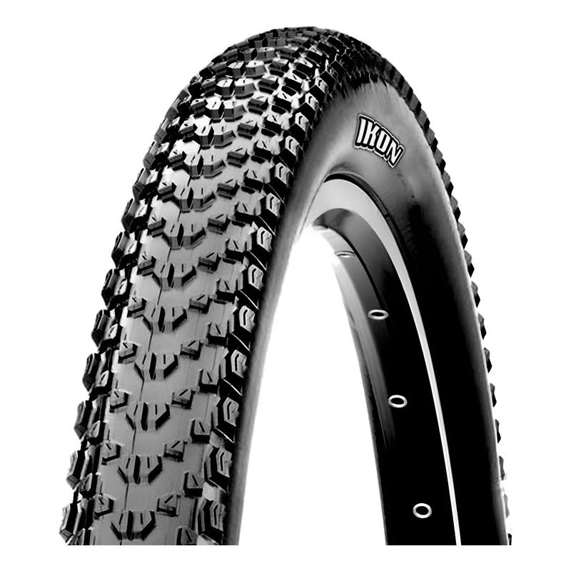 Llanta Maxxis Ikon 29x2.20 60 Tpi Bicicleta Mtb Rin 29 Frosted Black