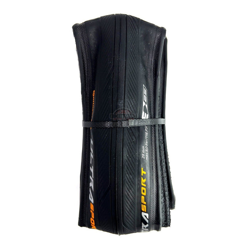 Llanta Para Bicicleta De Ruta Continental Ultra Sport 3