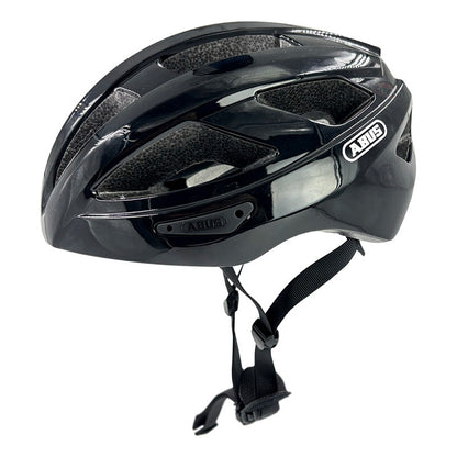 Casco Para Bicicleta Abus Macator Ruta Mtb Patinaje