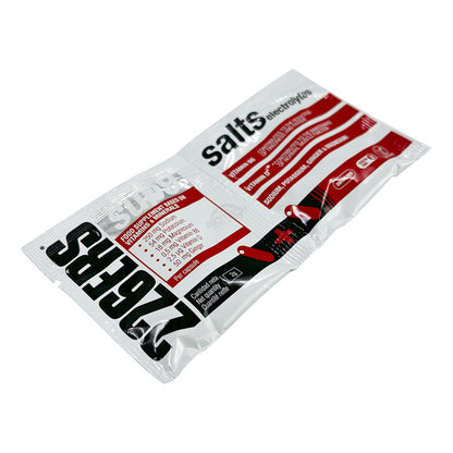 Duplo De Sales 226 Ers Electrolitos Minerales