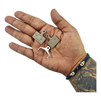 Pastillas Para Freno Shimano K05s