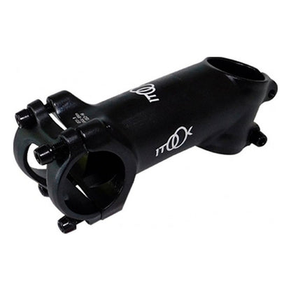 Potencia Bicicleta Mtb Itook Inclinación 25° Espiga 31.8x 80 Aluminio