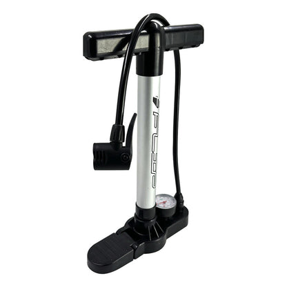 Inflador Bicicleta Moto Gw Flip Manómetro 145 Psi Ruta Mtb