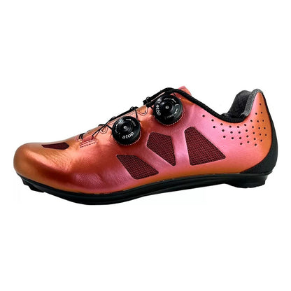 Zapatillas Ciclismo Gw Bicicleta De Ruta Doble Boa