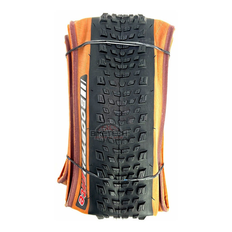 Llanta Kenda Mtb 29 Booster Elite 29x2.20  Cara Café Marrón