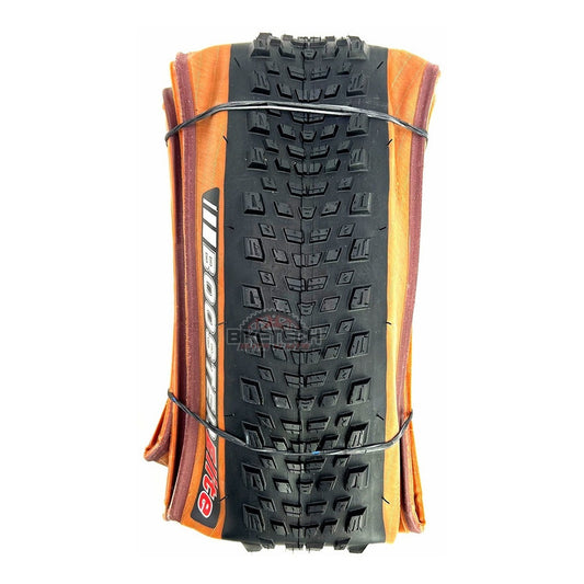 Llanta Kenda Mtb 29 Booster Elite 29x2.20  Cara Café Marrón