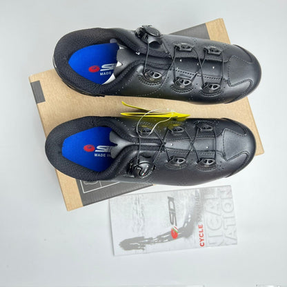 Zapatillas Ruta Sidi Scarpe Fast Cfast