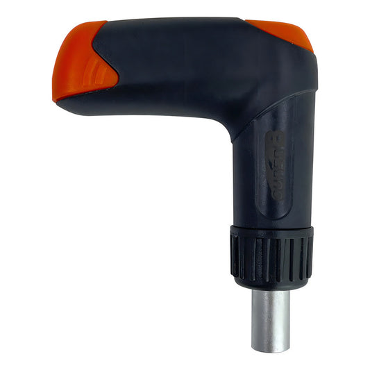 Herramienta Torquímetro Bicicleta Super B Tb-tw35-5 5nm Punta Hexa Torx