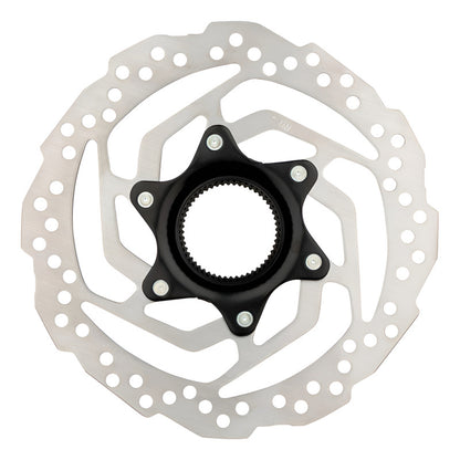 Disco Para Freno Shimano Centerlock 160mm Plateado