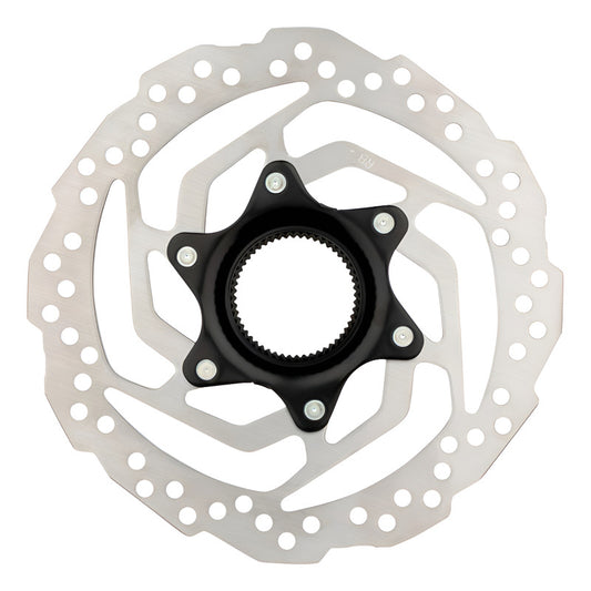 Disco Para Freno Shimano Centerlock 160mm Plateado
