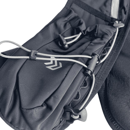 Chaleco De Hidratación Para Running Traker Sportfitness