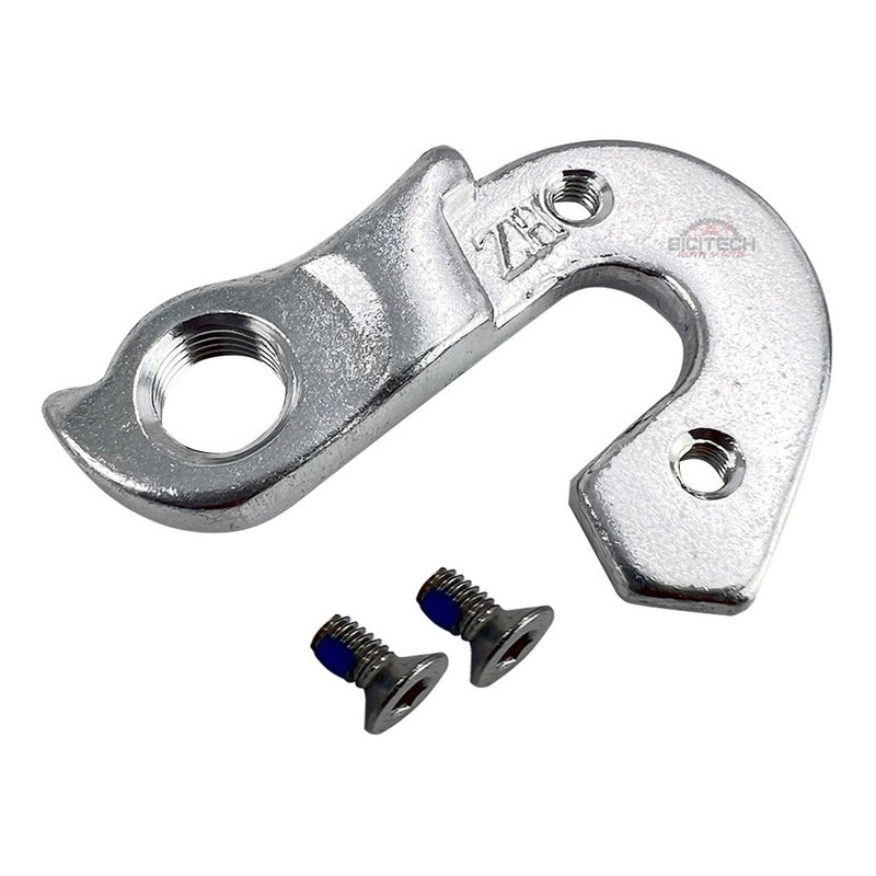 Uña Para Marco Gw Scorpion - Plateado