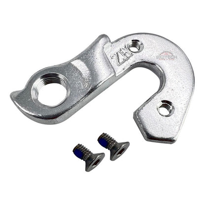 Uña Para Marco Gw Scorpion - Plateado