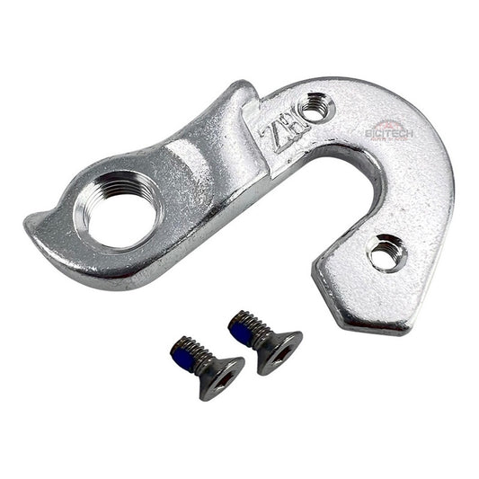 Uña Para Marco Gw Scorpion - Plateado