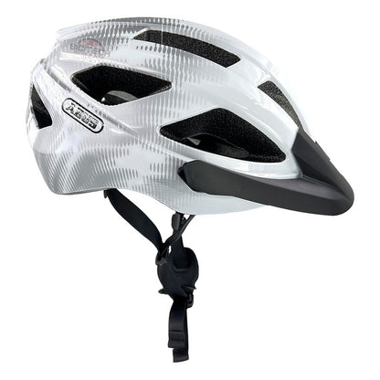 Casco Para Bicicleta Abus Macator Ruta Mtb Patinaje