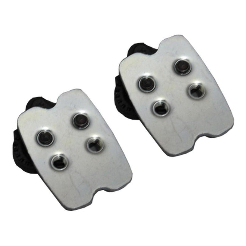 Placas Mtb Sm-sh51 Una Direccion Shimano