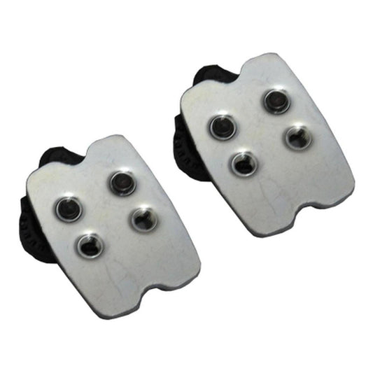 Placas Mtb Sm-sh51 Una Direccion Shimano