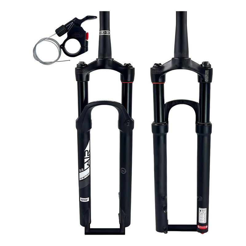 Suspensión Rin 29 Gw 2.2 Bloqueo Remoto De Aire Mtb