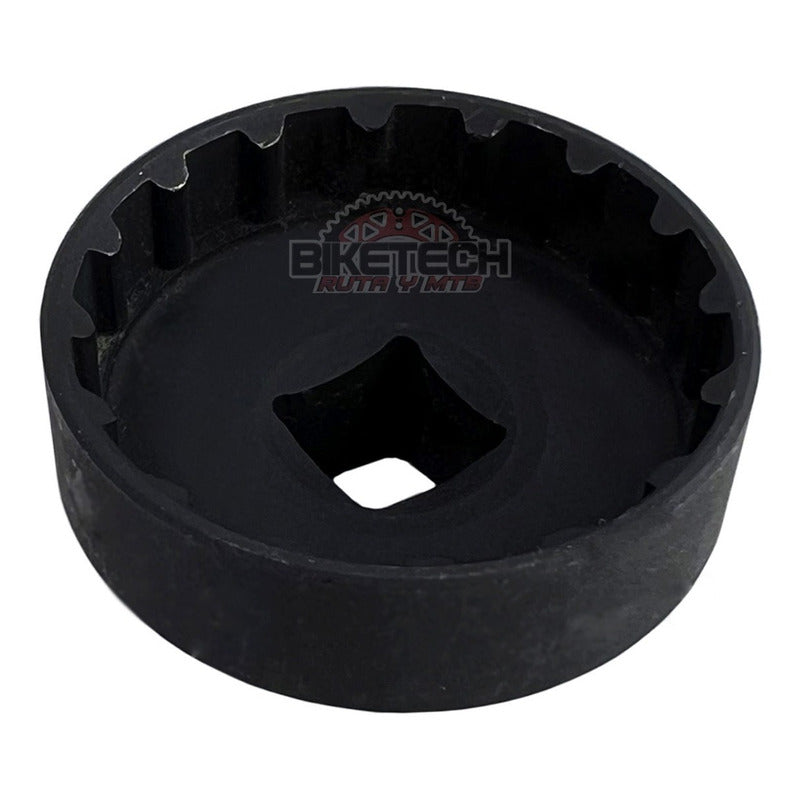 Extractor De Cartucho Super B  Hollowtech Sram Gxp