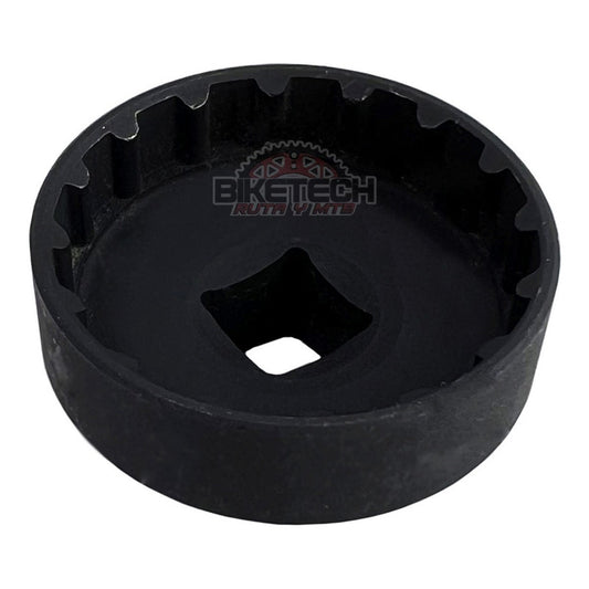 Extractor De Cartucho Super B  Hollowtech Sram Gxp