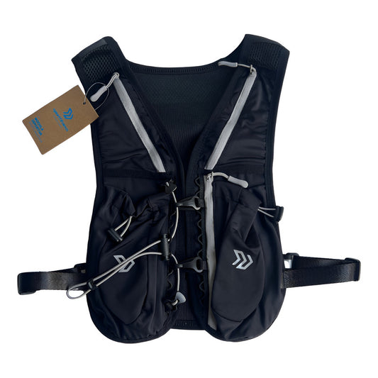 Chaleco De Hidratación Para Running Traker Sportfitness