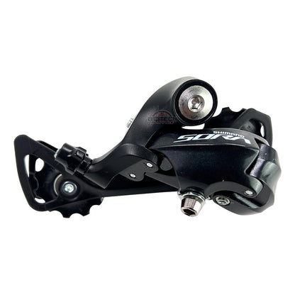 Tensor Bicicleta 9 Velocidades Shimano Sora Rd-3000 Ruta Negro