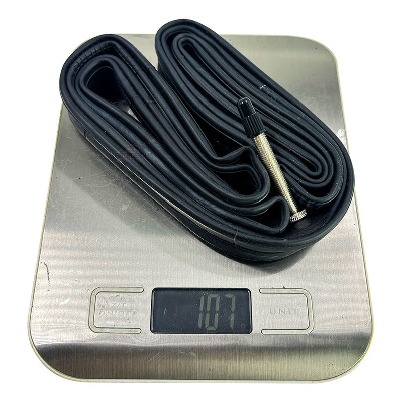 Neumático Chaoyang Para Bicicleta Ruta 700x18/23 Fv 48mm Presta