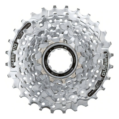 Pacha/cassette Shimano Cs-hg51 11/32 8 Velocidades