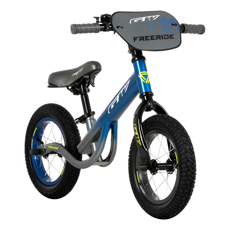 Bicicleta Niño Niña Equilibrio Rin 12 Gw Balance Liviana