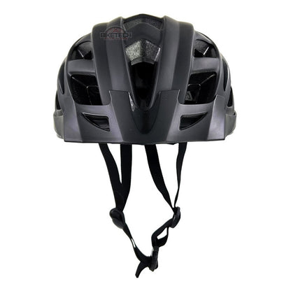 Casco Bicicleta Gw M6 Mtb Luz Integrada