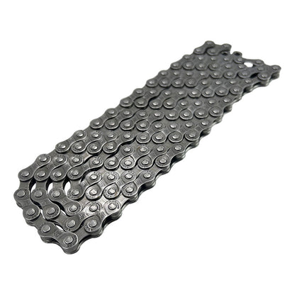 Pacha Cassette 8 Velocidades Gw 11-42 + Cadena Gw S51 Mtb Gris 11 42