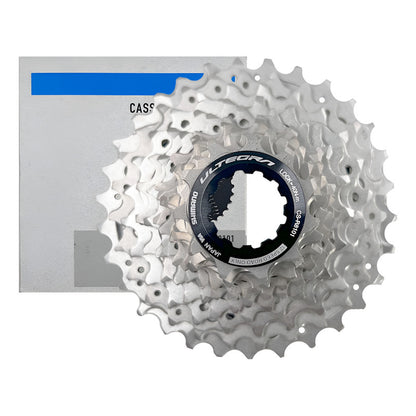 Pacha 12 Velocidades Shimano R8100 Ultegra 11-30 Ruta Gris