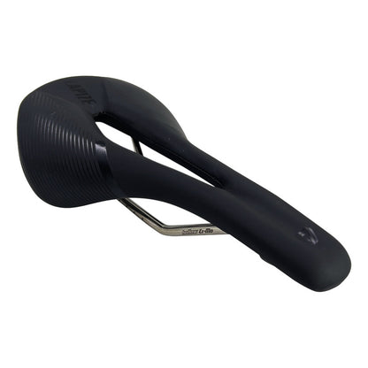 Asiento Sillín Bicicleta Gw Lapize 143mm Antiprostático