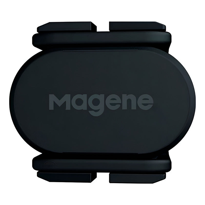 Sensor De Velocidad O Cadencia Magene Original S314 Ciclismo Negro