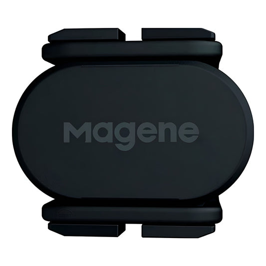 Sensor De Velocidad O Cadencia Magene Original S314 Ciclismo Negro