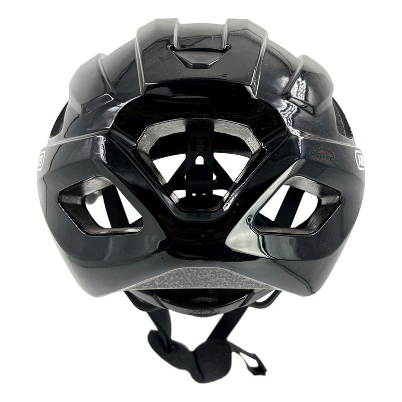 Casco Para Bicicleta Abus Macator Ruta Mtb Patinaje