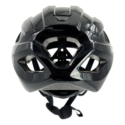 Casco Para Bicicleta Abus Macator Ruta Mtb Patinaje